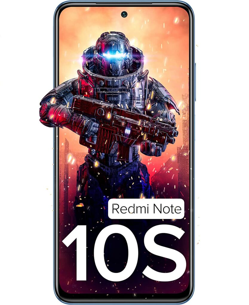 redmi note10s
